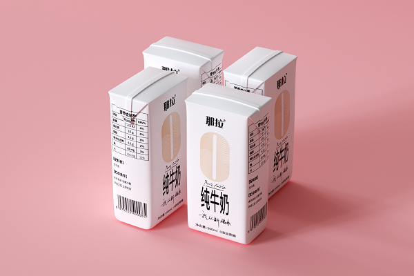 乳業重磅推出“”純牛奶，以品質之名，賦能新疆液態牛奶市場